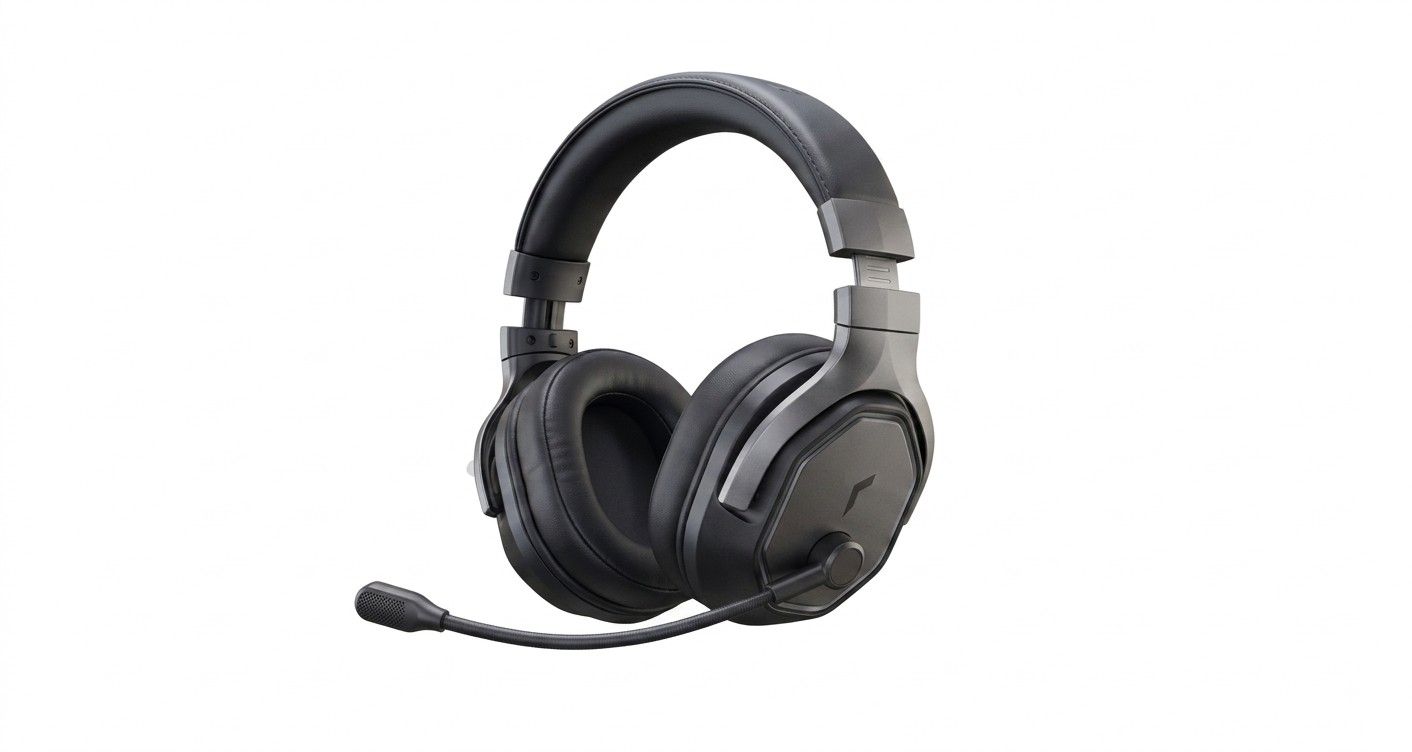 Gaming Audio